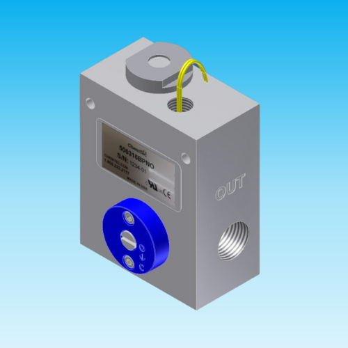 美国ChemTec流量传感器LPH1257AANO全新原装