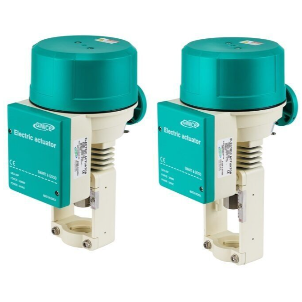 韩国GINICE吉事电动执行器GEA-55PD原装特价