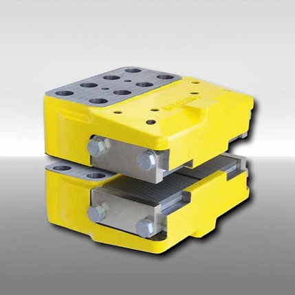 德国RINGSPANN制动器压环胀套RLK 603S-24全新原装