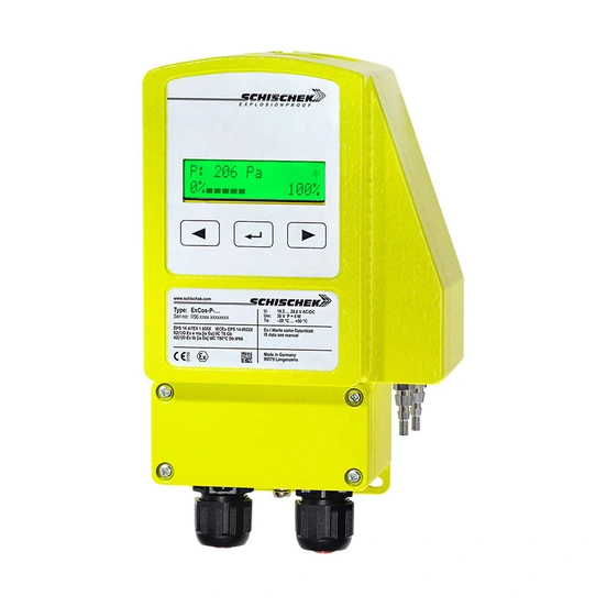 德国Schischek斯凯科执行器ExCos-P-1250-EA全新原装