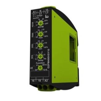 奥地利TELE继电器G2PM400VSY10+TR2-230V/AC全新现货